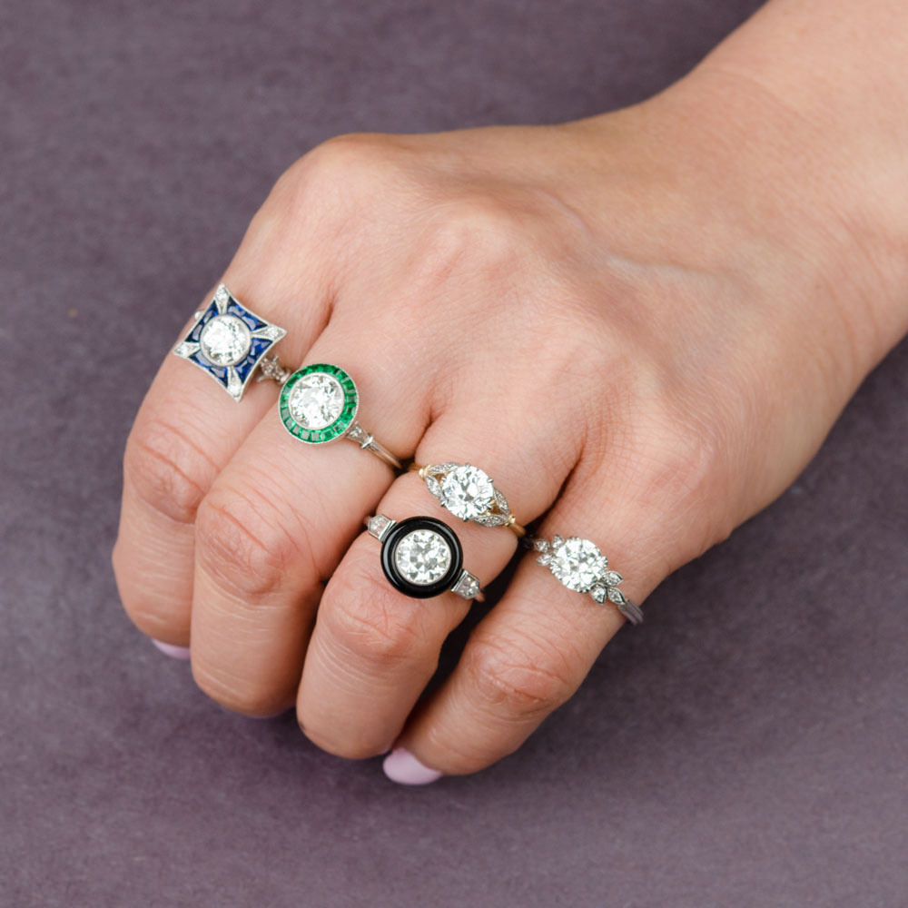 INST-Diamond-and-Sapphire-Rings-on-Fingers-3
