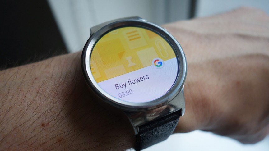Android Wear tips and tricks