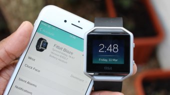 Fitbit Blaze tips and tricks