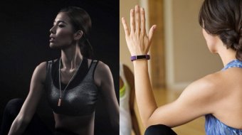 Fitbit Alta v Misfit Ray: Skinny fashion tracker showdown 