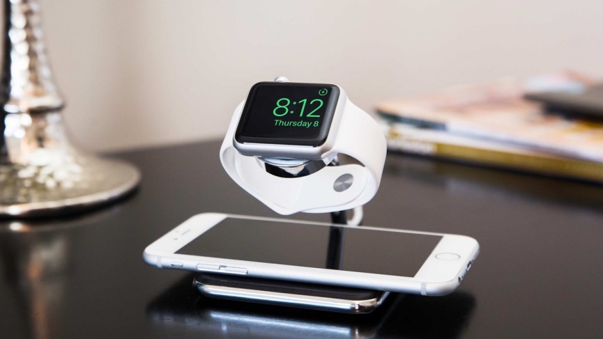 The best Apple Watch charging stands