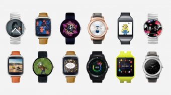 Best Android Wear watch faces to download now
