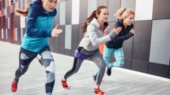 How to use your running watch for interval training