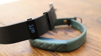 Jawbone UP3 v Fitbit Charge HR: The best activity wearable