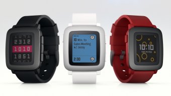 The best Pebble Time and Pebble Time Round watch faces