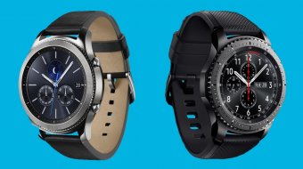 Essential guide to Samsung's Gear S3