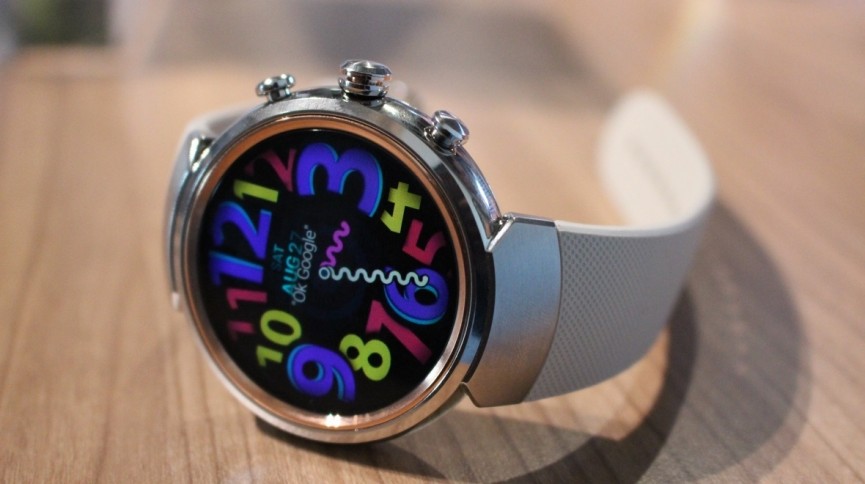 best android watch