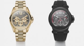 Every Fossil Group designer wearable launched in 2016 