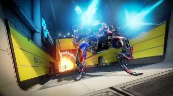 Top VR games to play now