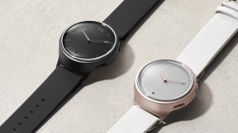 A guide to Misfit's smart analogue watch