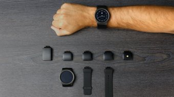​Does modularity work for wearables? 