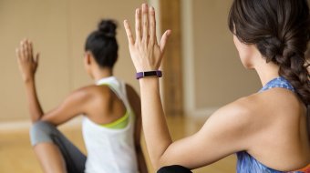 The best fitness trackers to buy 2016 