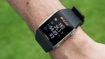Your running watch explained: How to understand the stats