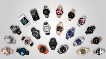 The best Android Wear smartwatches on the planet