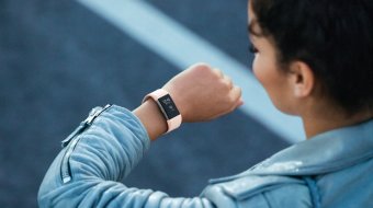 Fitness trackers top smartwatches in latest wearable sales 