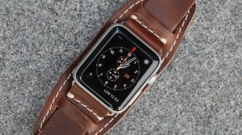 Best Apple Watch straps