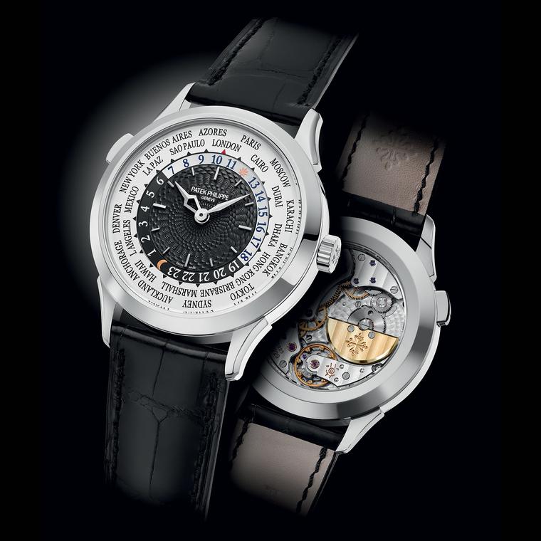 Patek Philippe Ref. 5230 watch