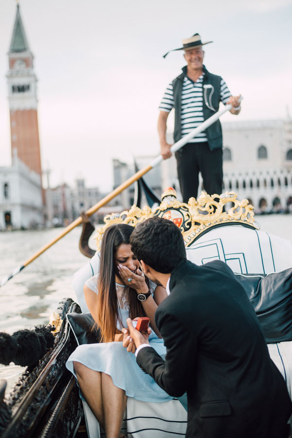 Ever wonder how couples get those perfect proposal photos?