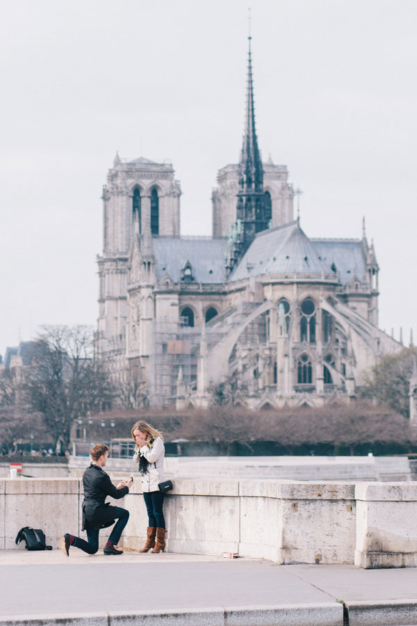 Your proposal deserves the best photography.
