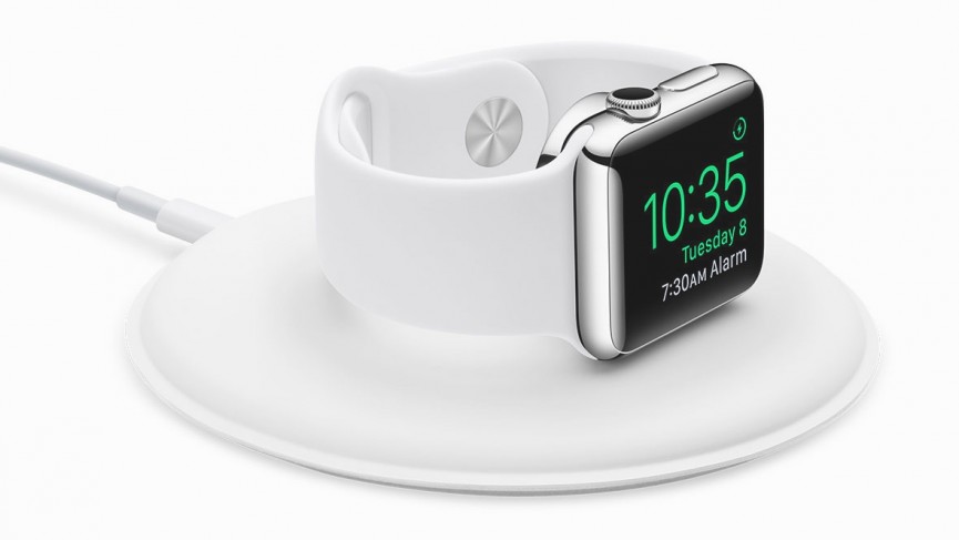 The best Apple Watch charging stands