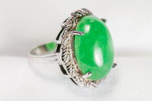 jade ring for ring finger