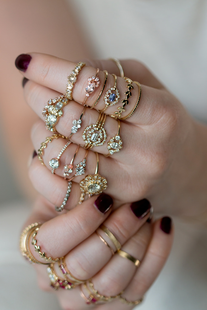 Melanie Casey Jewelry