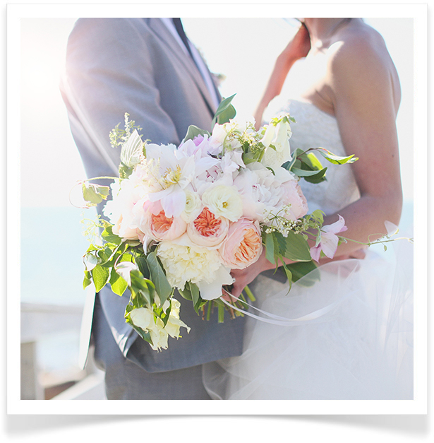 Wedding Bells: The Biggest 2014 Wedding Trends
