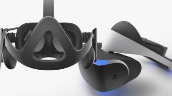 Oculus vs PlayStation VR
