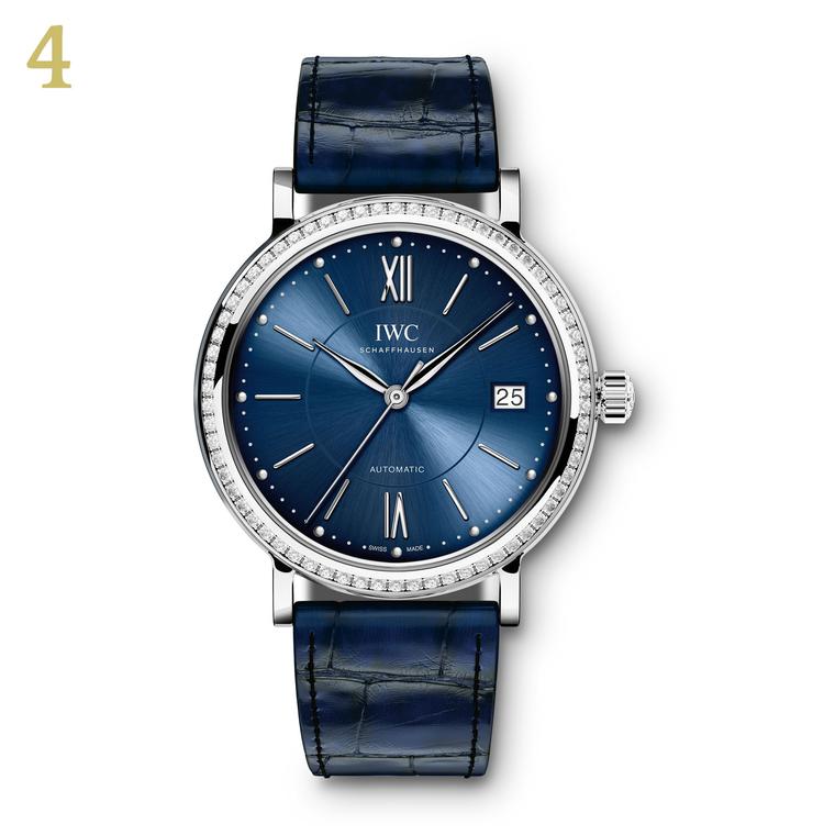 IWC Portofino Automatic 37 watch