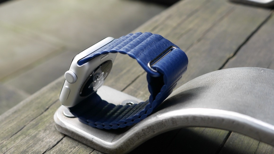 Best Apple Watch straps: Third party bands to pimp your watch for less