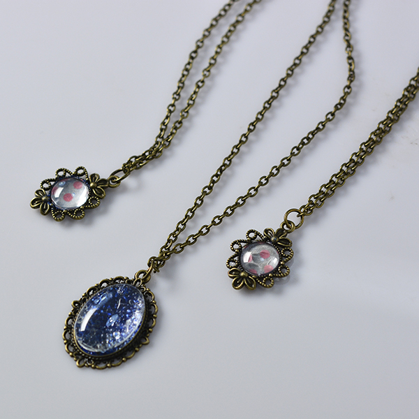 vintage necklaces