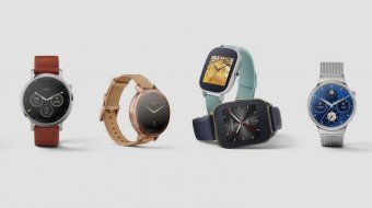 Android Wear missing manual super guide