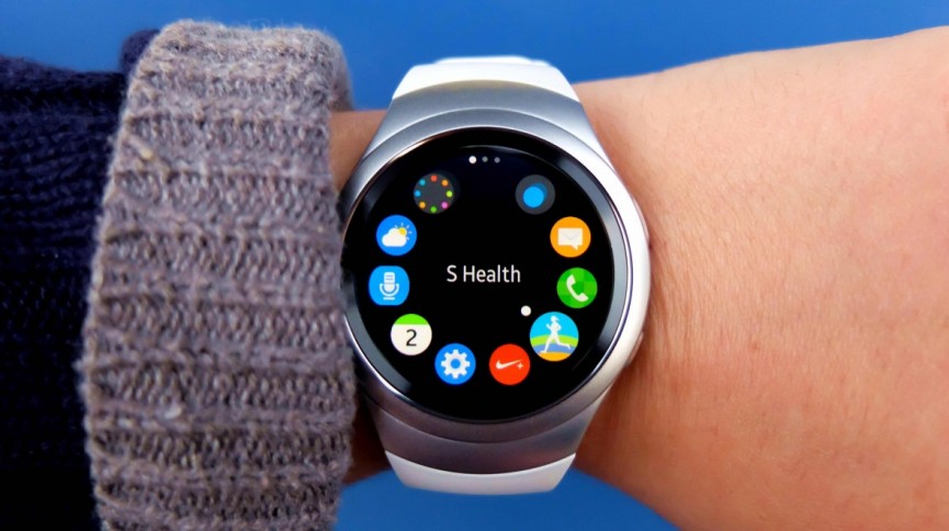 Which Samsung Gear smartwatch should you buy? 