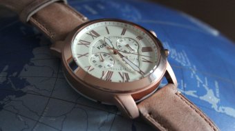 Fossil Q Grant review