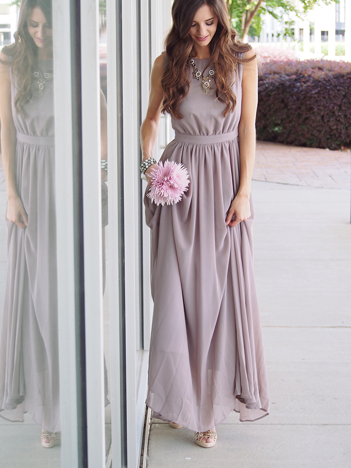 Paper Crown bridesmaid dresses for every type of girl