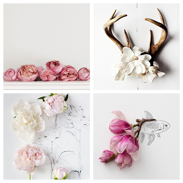 It’s easy to see why we love KariHerer so much (can you say peonies?) .