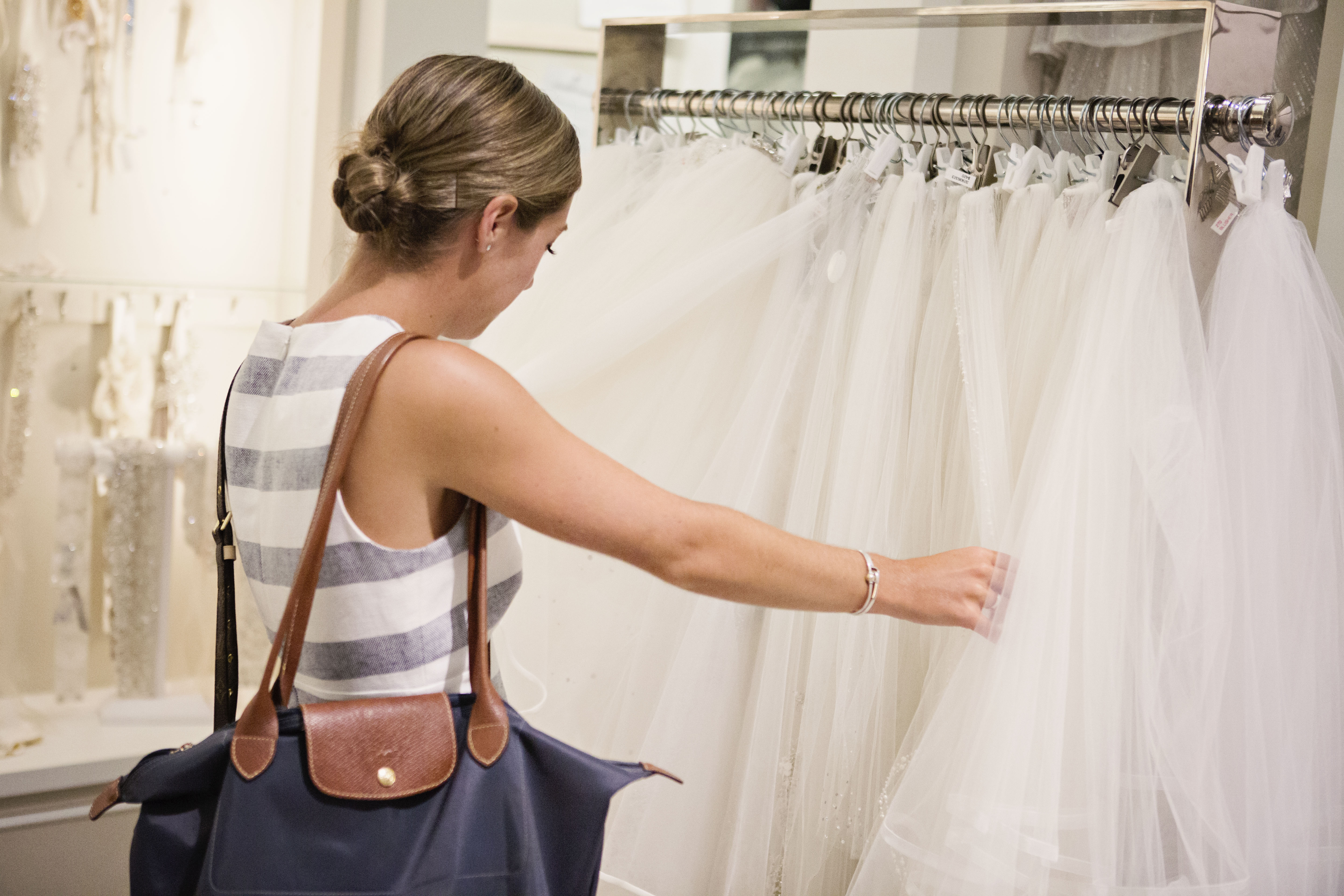 The Smart Girl’s Guide to Dress Shopping