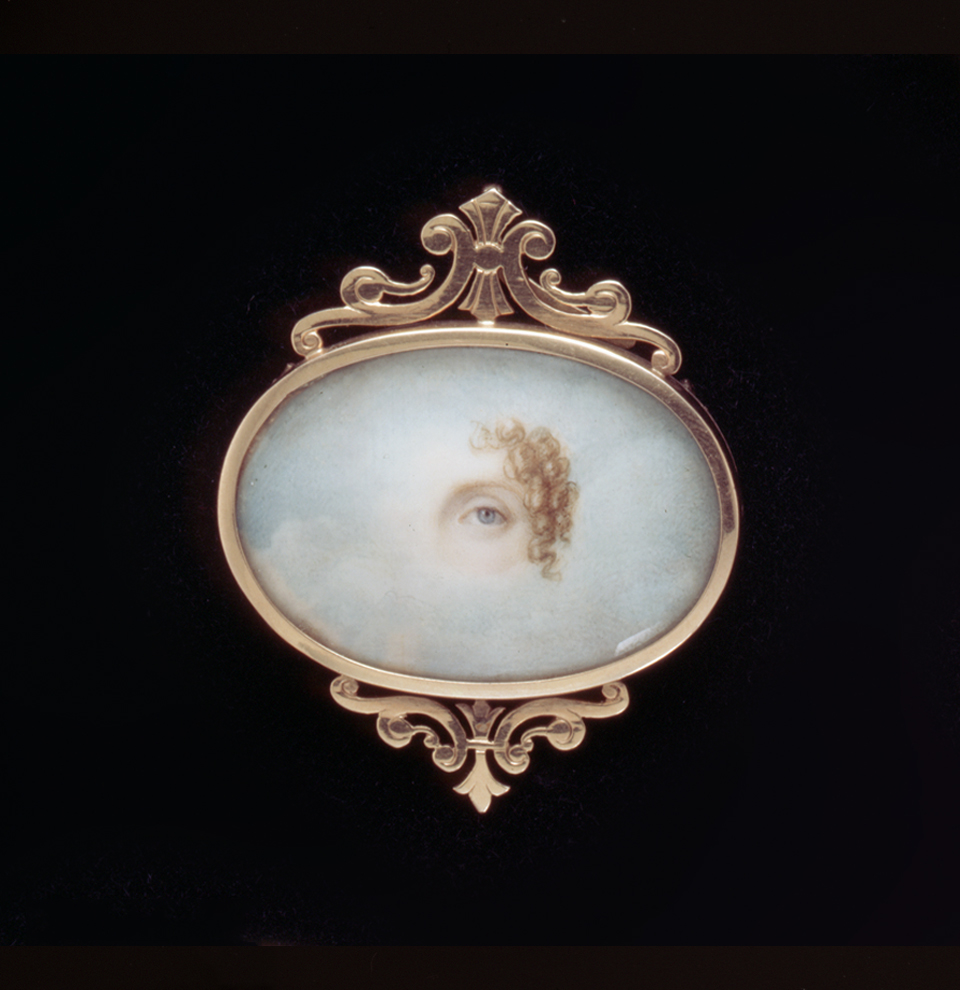 Painted-miniature-eye-brooch-1850