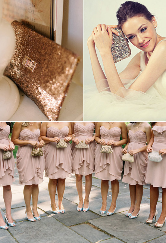 100 Layer Cake: Sparkly Inspirations