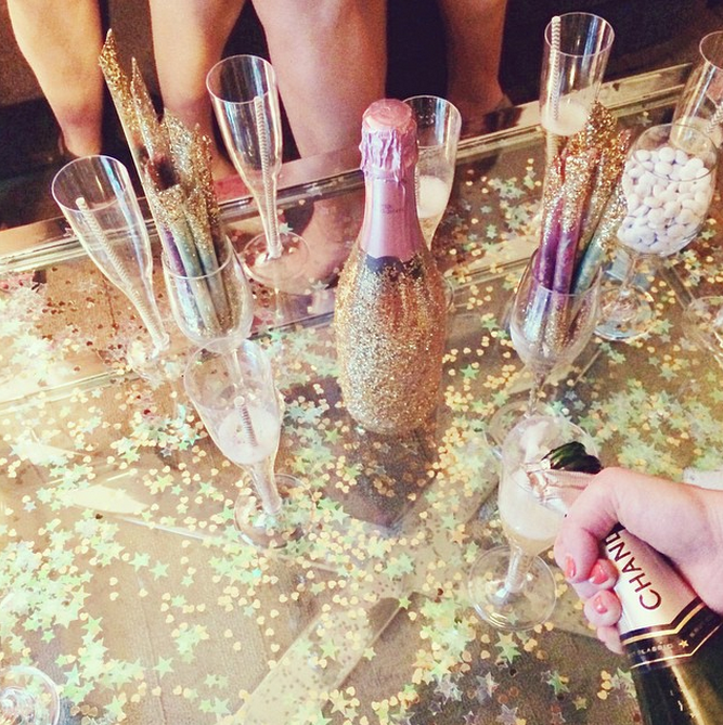 Wedding Bells: How to Plan your Bachelorette Party in 5 Steps