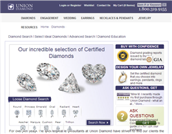 union diamond review