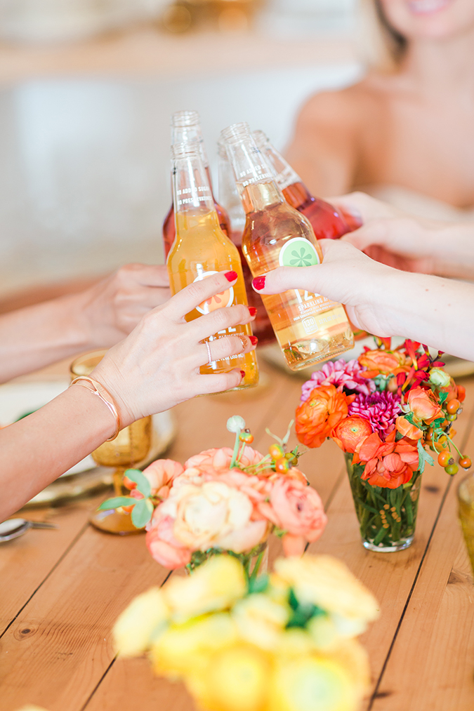 Read these 5 important rules to keep in mind for your wedding toast