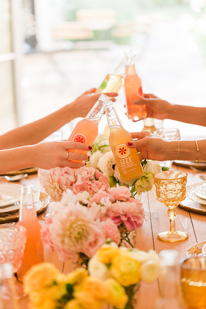 Classic tips on the traditional wedding toast