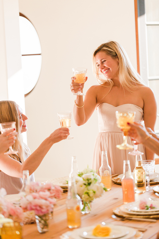 Read Team LC's tips for wedding toasts