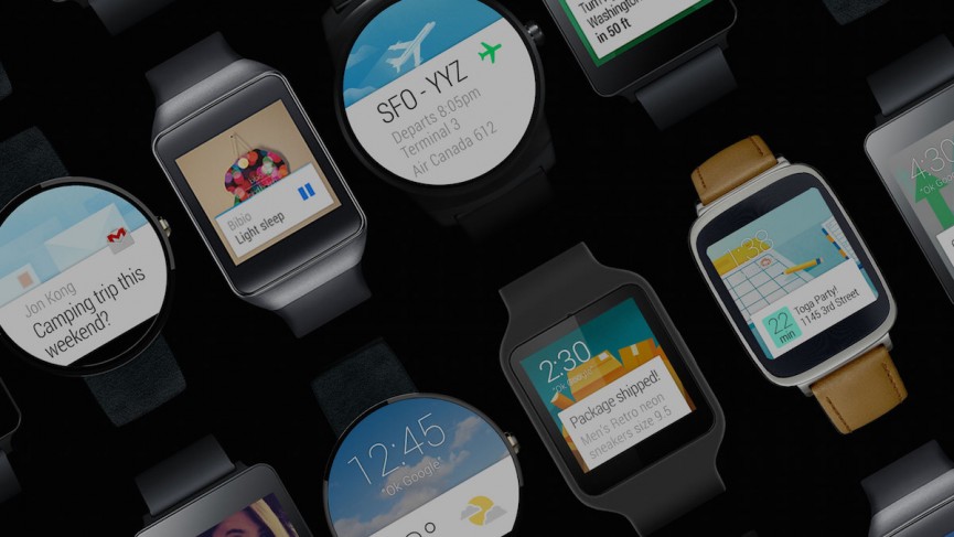 Android Wear guide