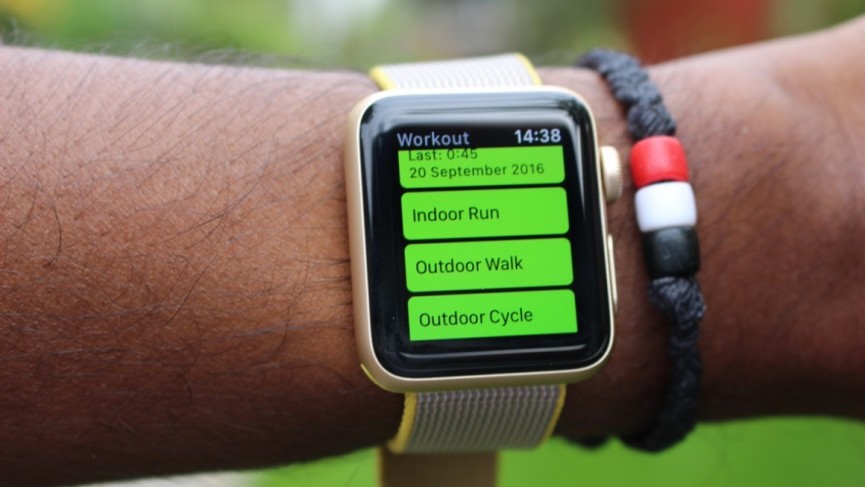 Apple Watch Series 2: This is why GPS tracking is so impressively quick