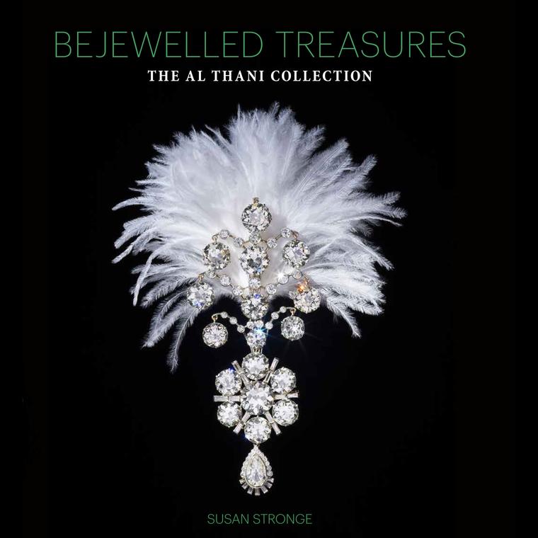 Bejewelled Treasures: The Al Thani Collection, Susan Stronge 