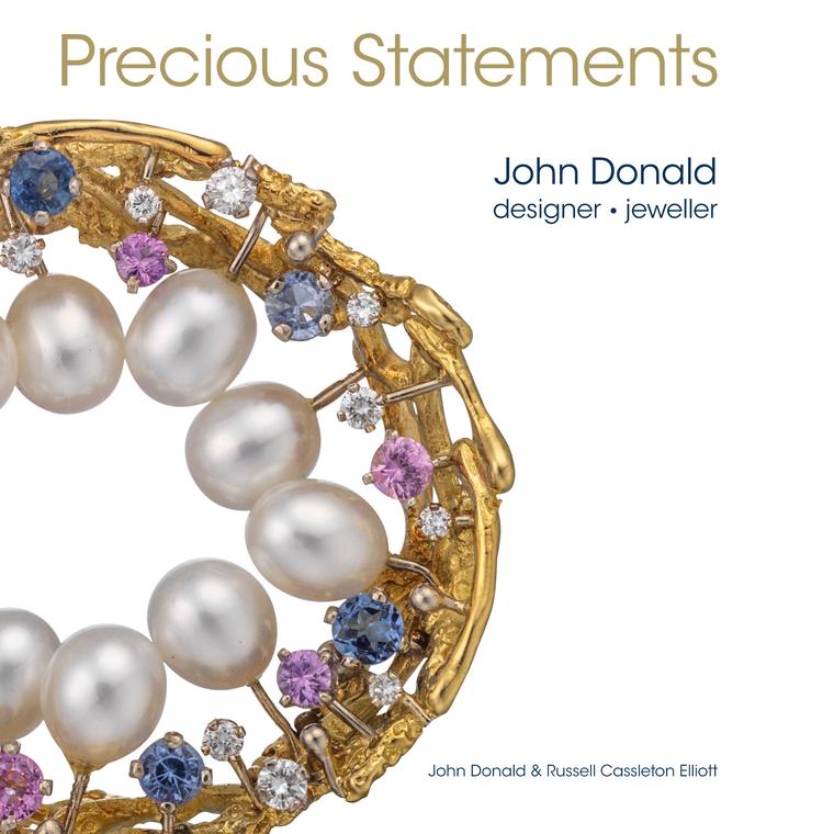 Precious Statements, John Donald
