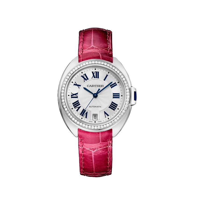 Clé de Cartier 31mm watch