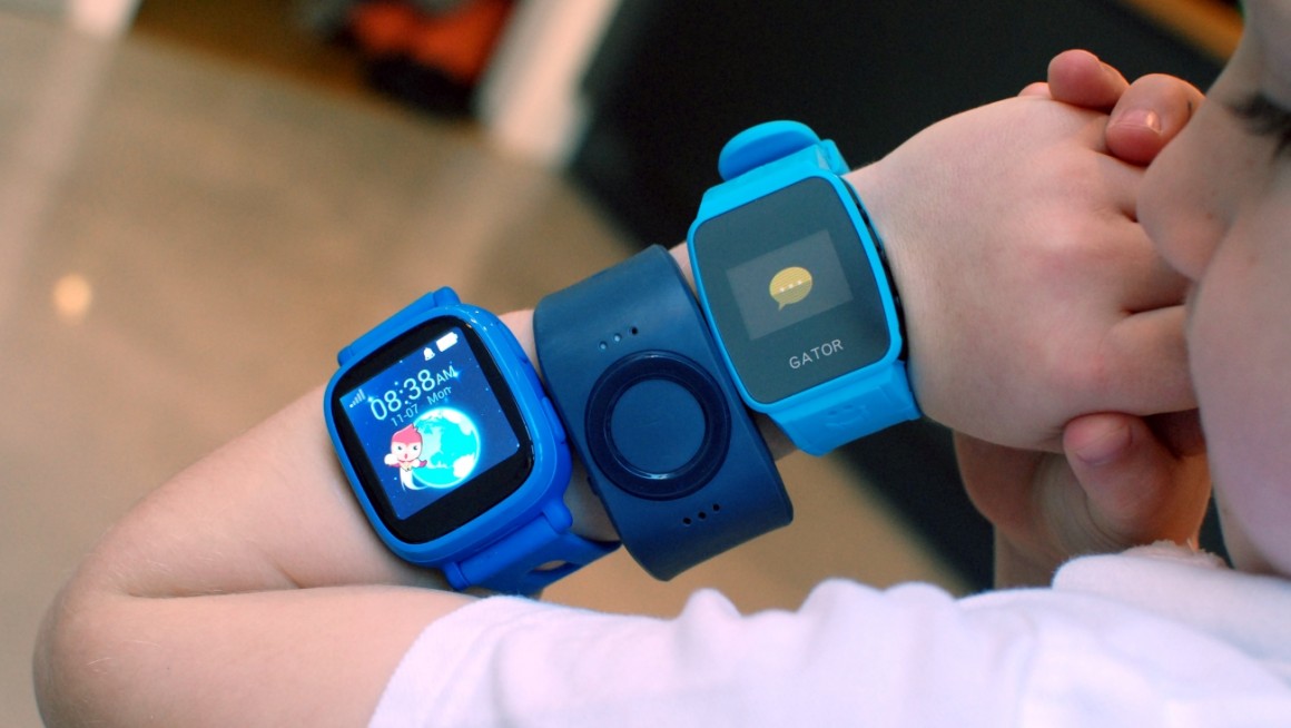 Kids wearables: Will they wear them and are they worth it?